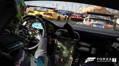 《GT》系列全球销量达7500万份 《GT6》贡献500万